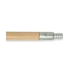 Madison Mill Poplar Metal/Nylon Thread Handle
