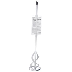 Marshalltown RM772 - Ribbon Mixers