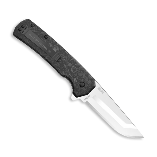 Outdoor Edge Razor VX® 5 Forged Carbon