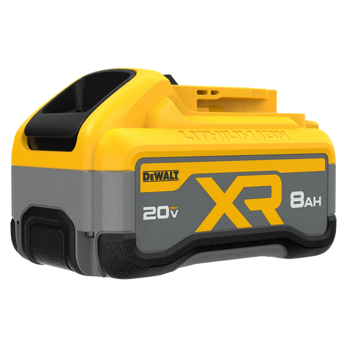 DEWALT® DCB2108 20V MAX* XR® 8 Ah Battery