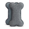 E-Cloth Pet   Bowl   Scrubber