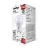 Satco S11794 8.8 Watt A19 LED Bi Pin GU24 Base CCT Selectable 120 Volt White Finish