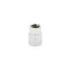 GearWrench 3/8 Drive 6 Point Standard Metric Socket 10mm