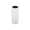 GearWrench 3/8 Drive 6 Point Deep Metric Socket 19mm
