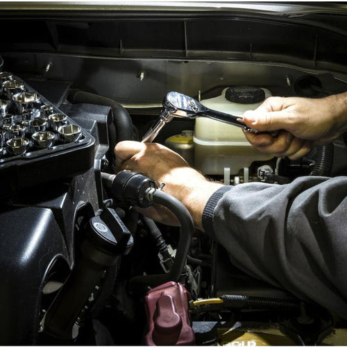 GearWrench 1/2 Drive Extension 5
