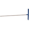 Marshalltown Wood Handled Steel Concrete Spreaders