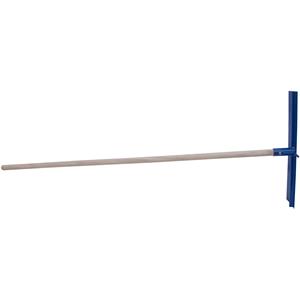 Marshalltown Wood Handled Steel Concrete Spreaders