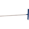 Marshalltown Wood Handled Steel Concrete Spreaders