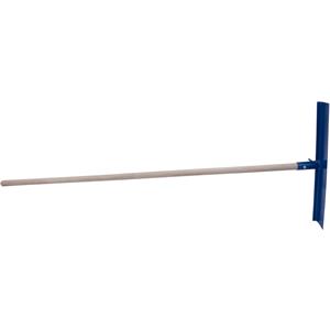 Marshalltown Wood Handled Steel Concrete Spreaders
