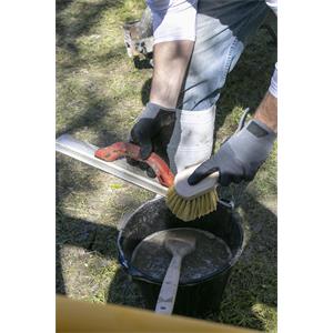 Marshalltown Acid Brushes