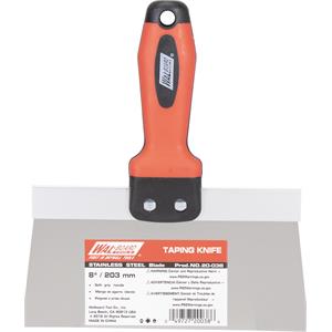 Marshalltown Walboard 020-038 - Soft Grip Taping Knives