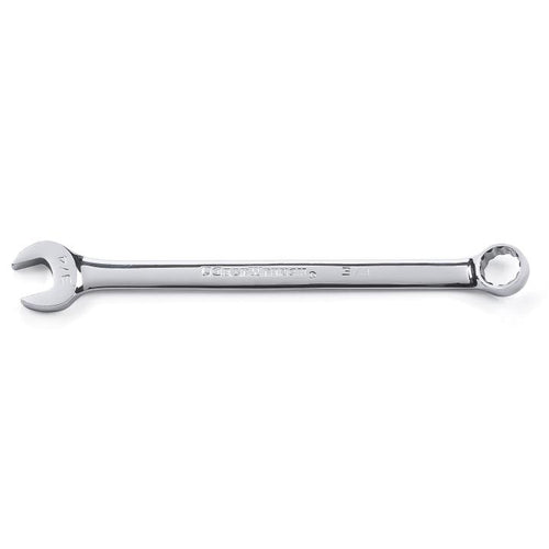GearWrench 21mm 12 Point Long Pattern Combination Wrench