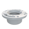 Oatey® Over 4 in. Fast Set™ Closet Flanges