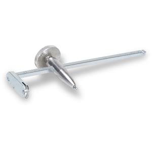 Wal-Board Tools 008-001 Drywall Circle Cutters