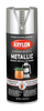 Krylon Metallic Paint Dull Aluminum Metallic Paint (Copy)