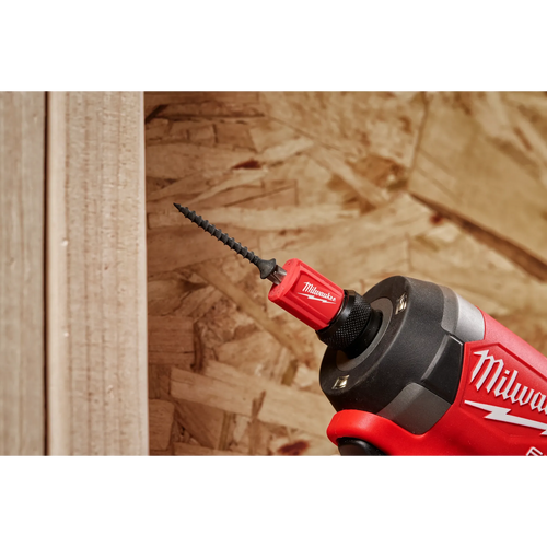 Milwaukee 3PC SHOCKWAVE™ Impact Duty Magnetic Attachment and PH2 Bit Set