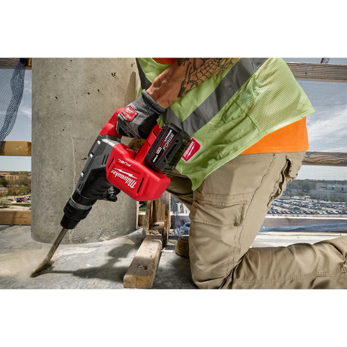 Milwaukee M18™ REDLITHIUM™ FORGE™ XC8.0 Starter Kit