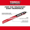 Milwaukee 22PC SAWZALL® Blade PACKOUT™ Kit