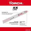 Milwaukee 22PC SAWZALL® Blade PACKOUT™ Kit