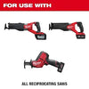 Milwaukee 22PC SAWZALL® Blade PACKOUT™ Kit