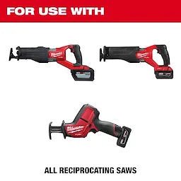 Milwaukee 22PC SAWZALL® Blade PACKOUT™ Kit
