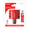 Diablo Diamond-Grit Hole Saw for Tile, Stone and Glass