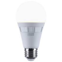 Satco S11777R1 14A19L/9CCT5/E26/PWHF/4PK