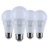 Satco S11777R1 14A19L/9CCT5/E26/PWHF/4PK