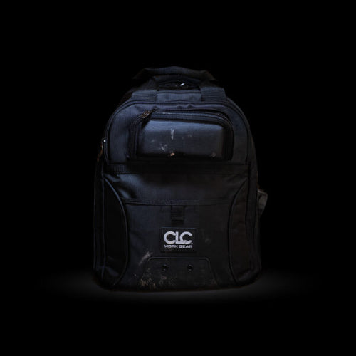 CLC Phantom Collection TOOL BACKPACK