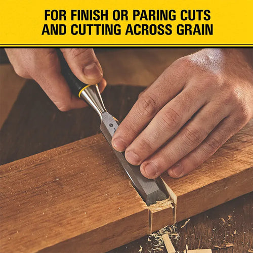Stanley Wood carving tool set (6 piece)