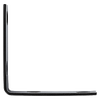 National Hardware Corner Brace 2 x 5/8