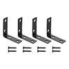 National Hardware Corner Brace 2 x 5/8