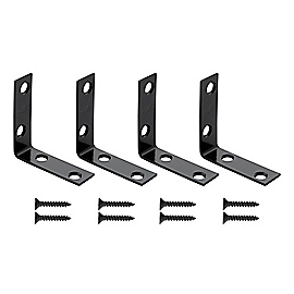 National Hardware Corner Brace 2 x 5/8