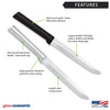 Rada Cutlery Utility/Steak