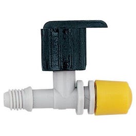Drip Irrigation Mist Sprayers, Adjustable, 5-Pk.