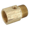 Evaporative Cooler Adapter, 3/4 x 3/4-In.