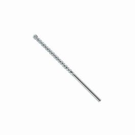 Fast Spiral Rotary Masonry Drill Bit, 3/16 x 2 x 4-In.
