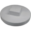 Charlotte Pipe 6 In. Schedule 40 DWV Cleanout PVC Plug