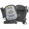 CLC Premium  Contour Fit Stabili Cap Kneepads