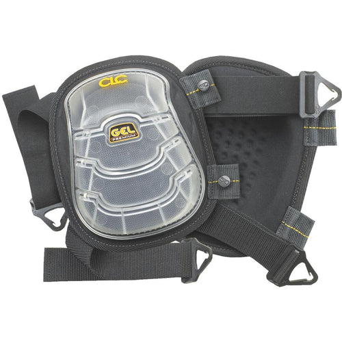 CLC Premium  Contour Fit Stabili Cap Kneepads